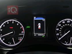 تۆیۆتا کامری